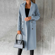 Alyssa - Elegante Trenchcoat