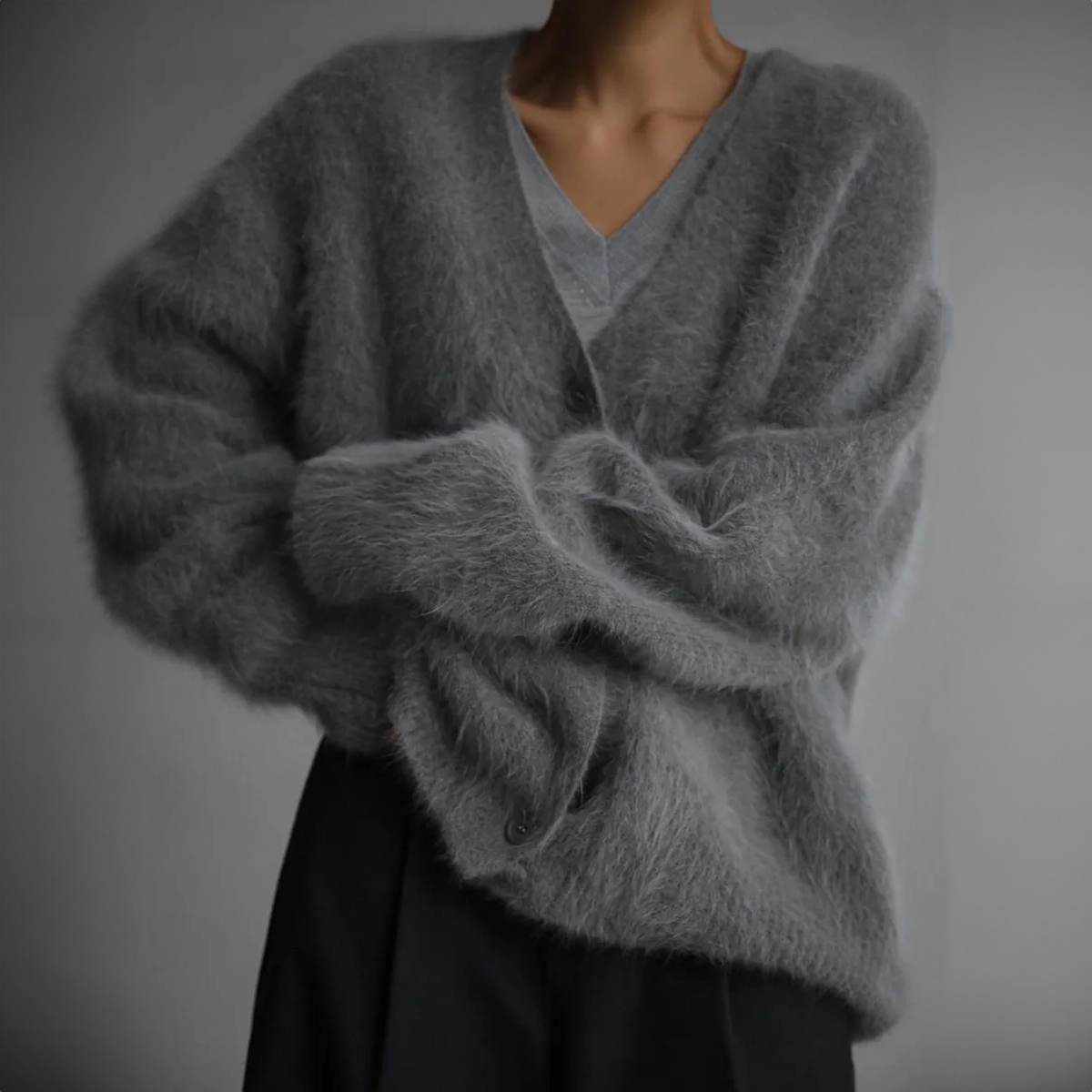 Isla - Luxe Cardigan