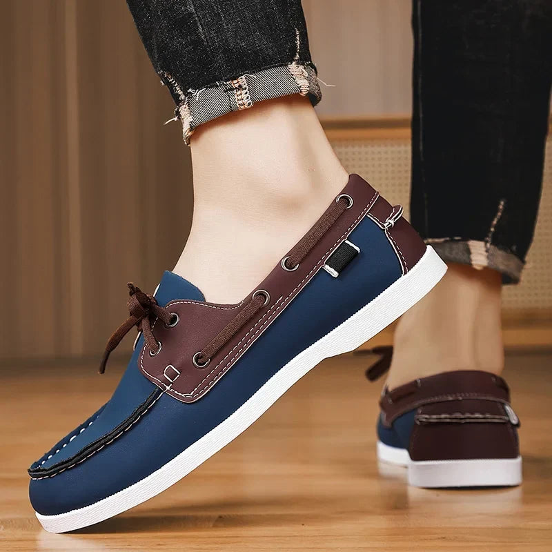 Callum Leren Loafers