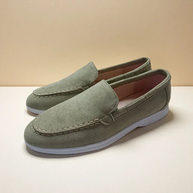 Vincenzo | Premium Instap Loafers