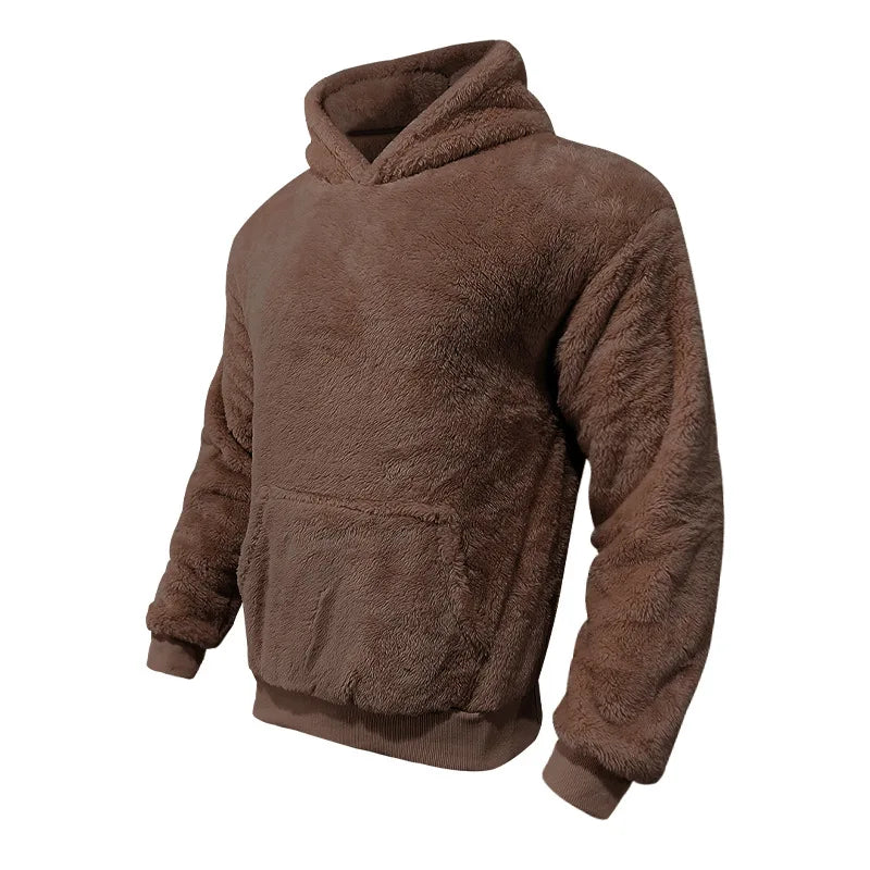 Apollo Fleece Hoodie