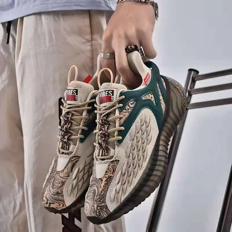 NeoRush Sneakers