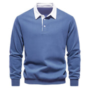 Bran | Casual Polo Trui
