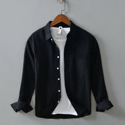 Orion Cloud 100% Katoenen Overhemd