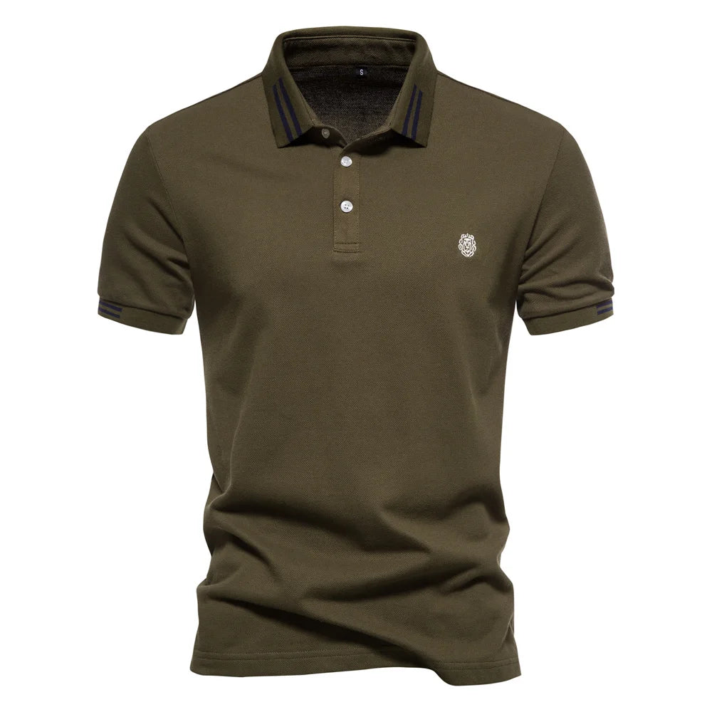 Van Laar | Elegante Chique Polo