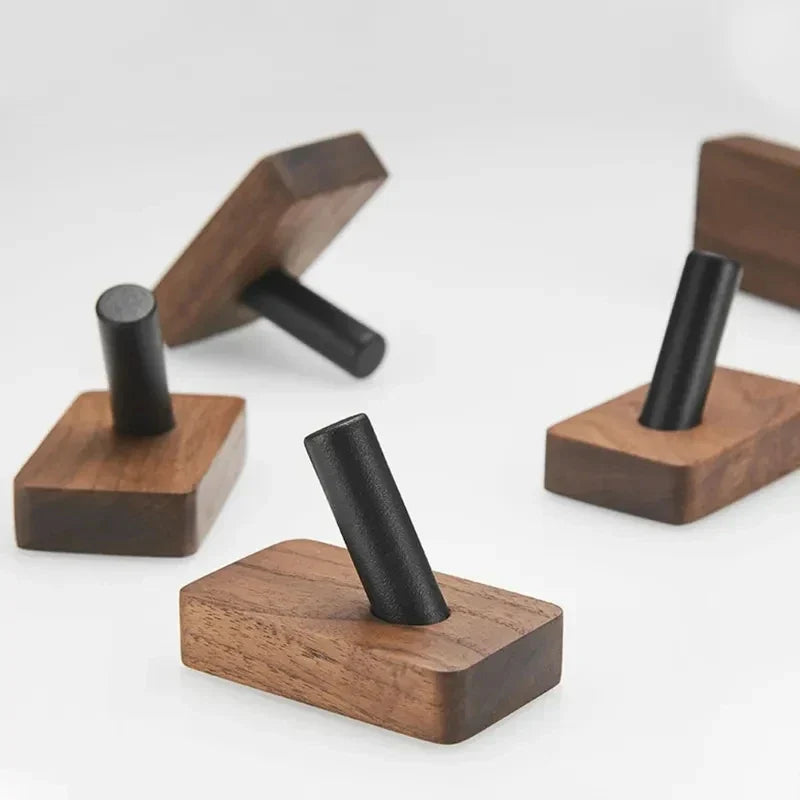 Nordic Minimalistische Wandhaken