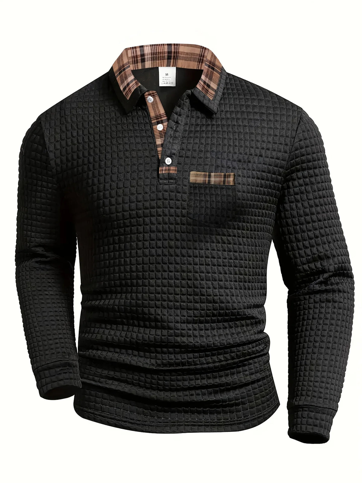 Van Laar | Lucca Polo