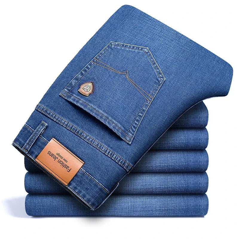 Dakota Denim Klassieke Jeans