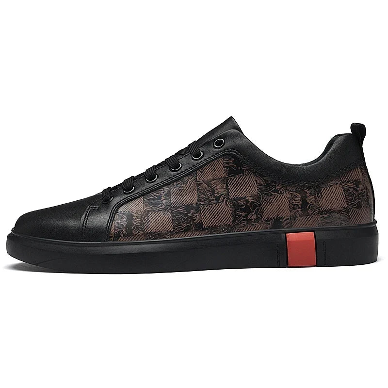 Fratello Echte Leren Sneakers