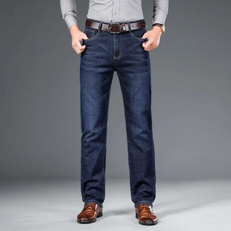 Dakota Denim Klassieke Jeans