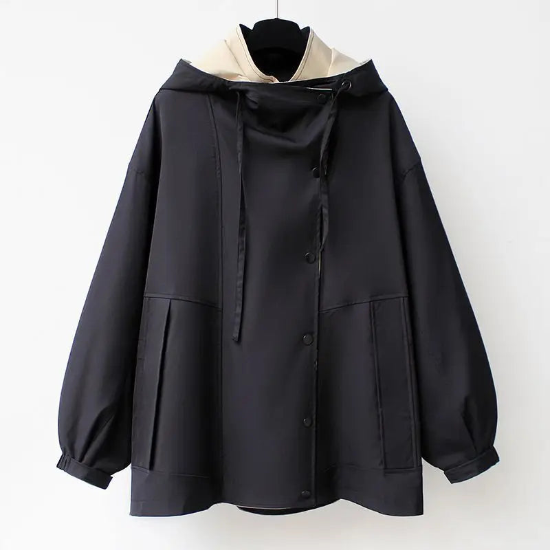 Vivienne Langley Trenchcoat