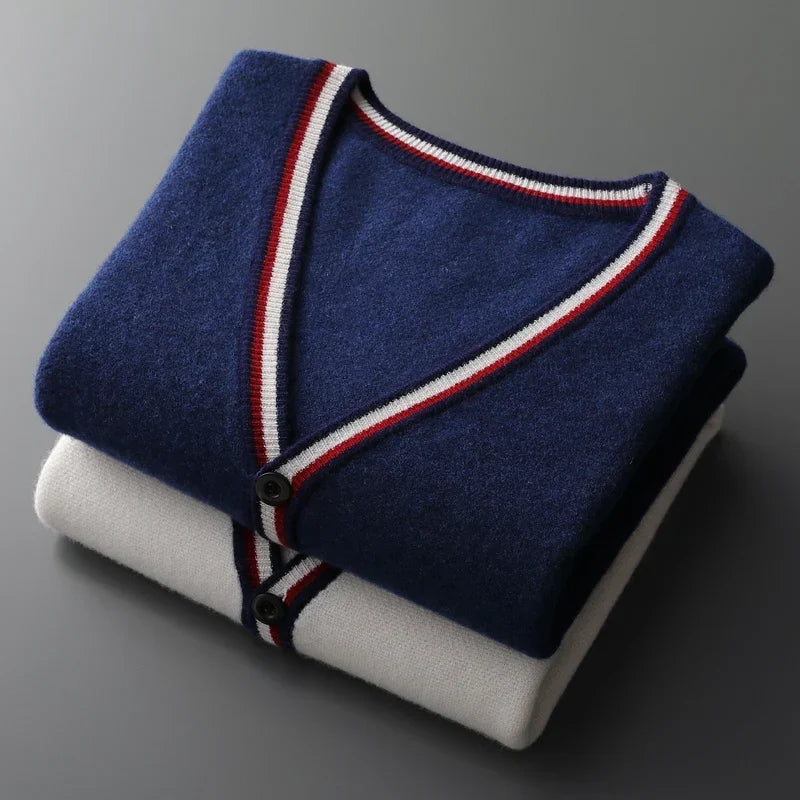 Charleston Cashmere Trim Jast