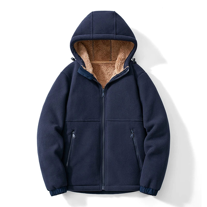 Polar Fleece Jast