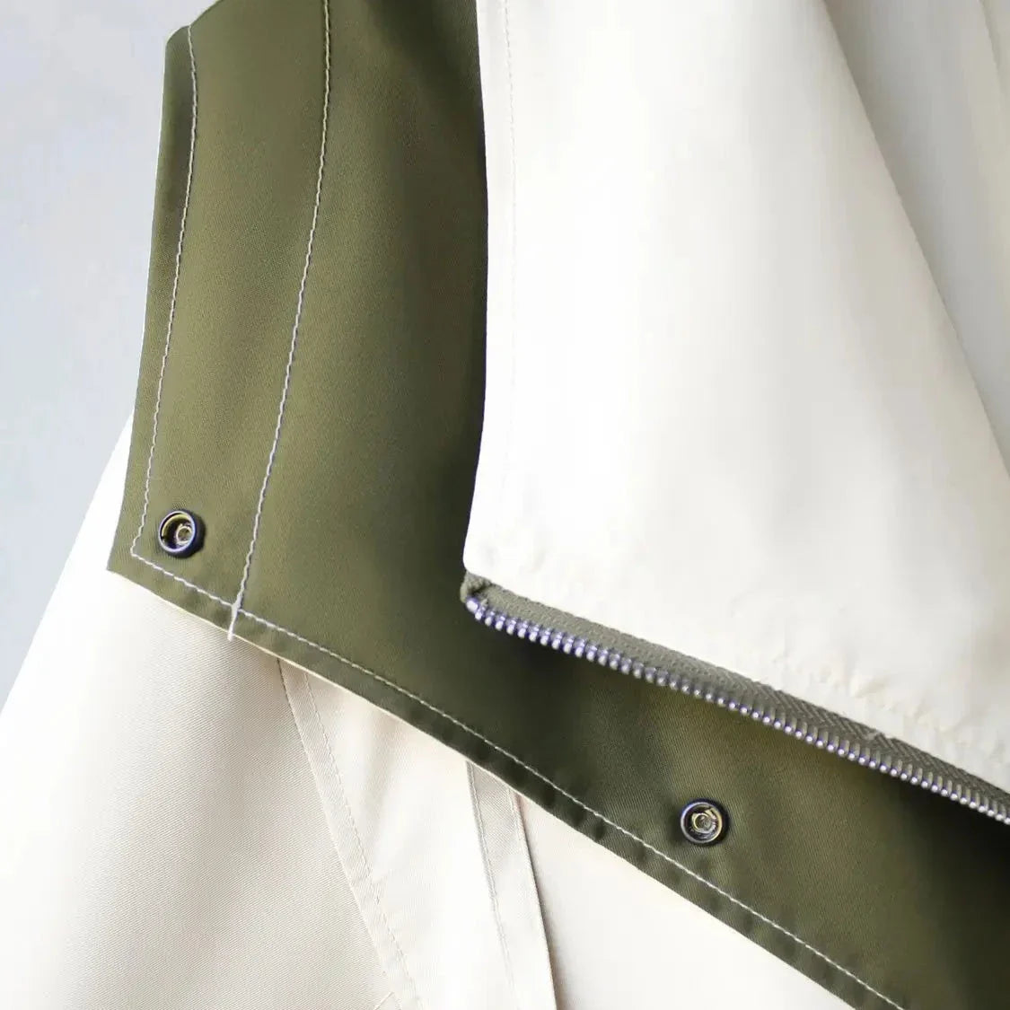 Vivienne Langley Trenchcoat