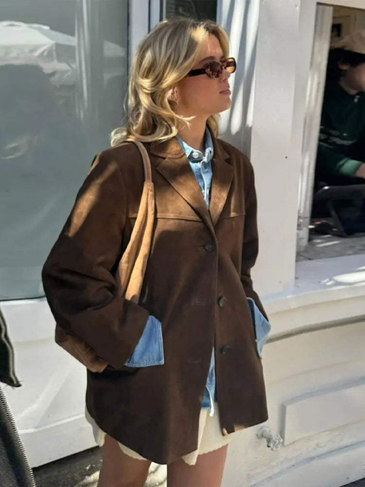 EMMA | Mode Lapezak Pocket Jast