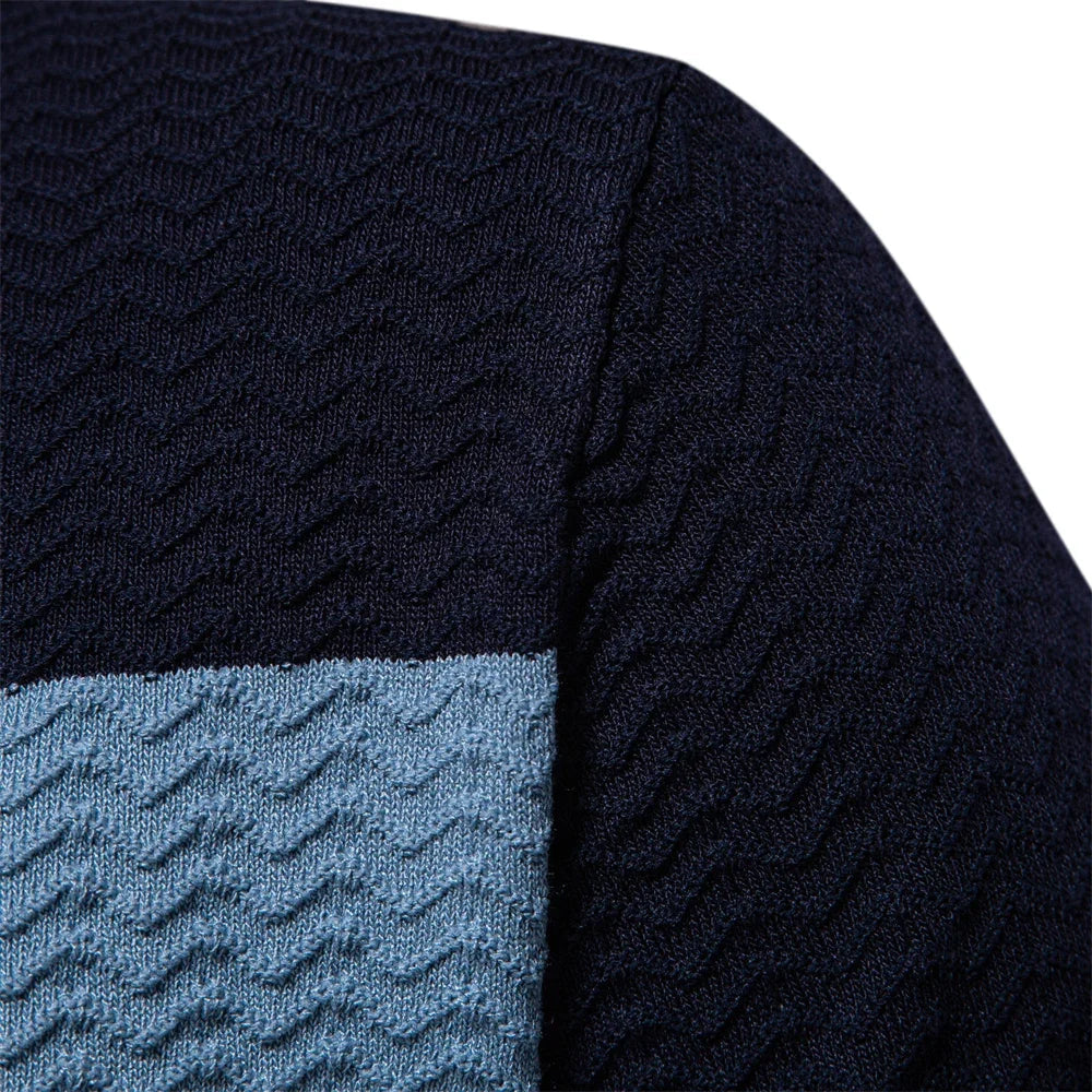 Lozano Lopez Kaviaar Rib Shirt
