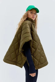 Oversized Damesjas