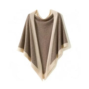 Juliet Triangle Kasjmier Sjaal