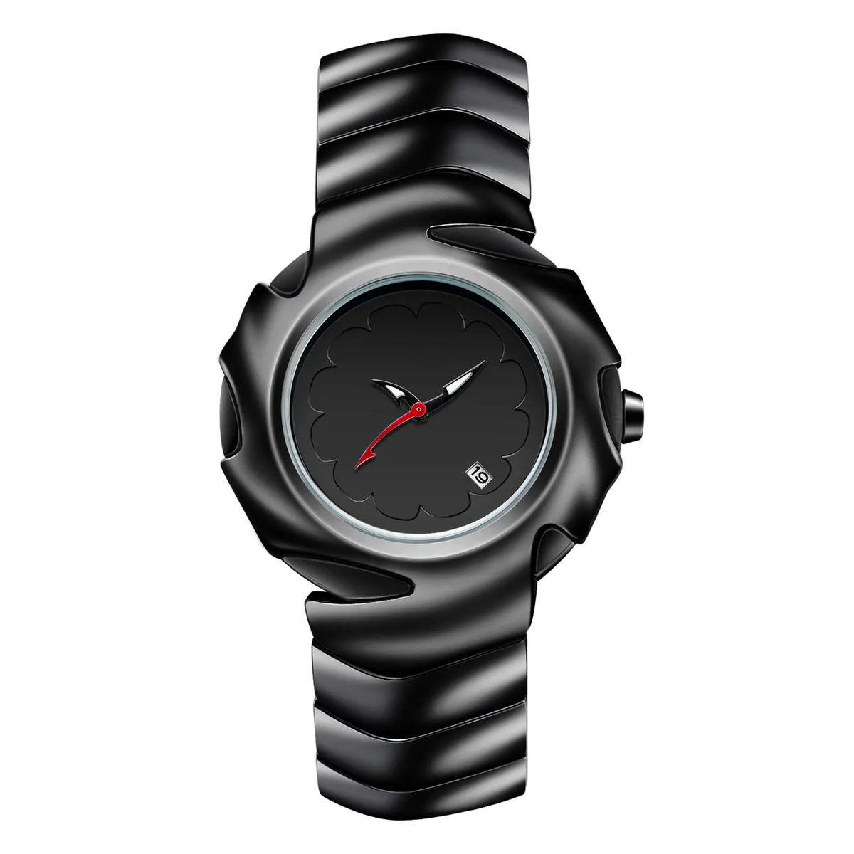 Torque Blade Chrono
