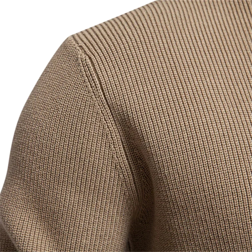Van Laar | Herentrui Met Knoopdesign