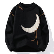 Van Laar | Moon Sweater