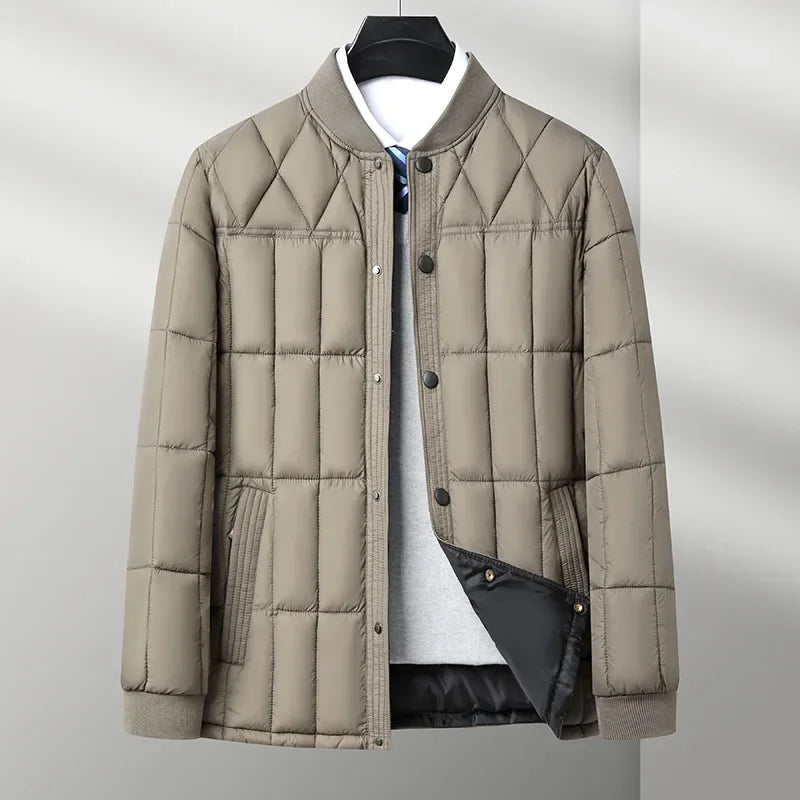 De Ashford Silkdown Jas