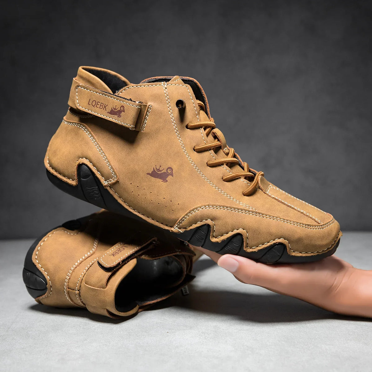 KEES | CASUAL HERENSNEAKERS
