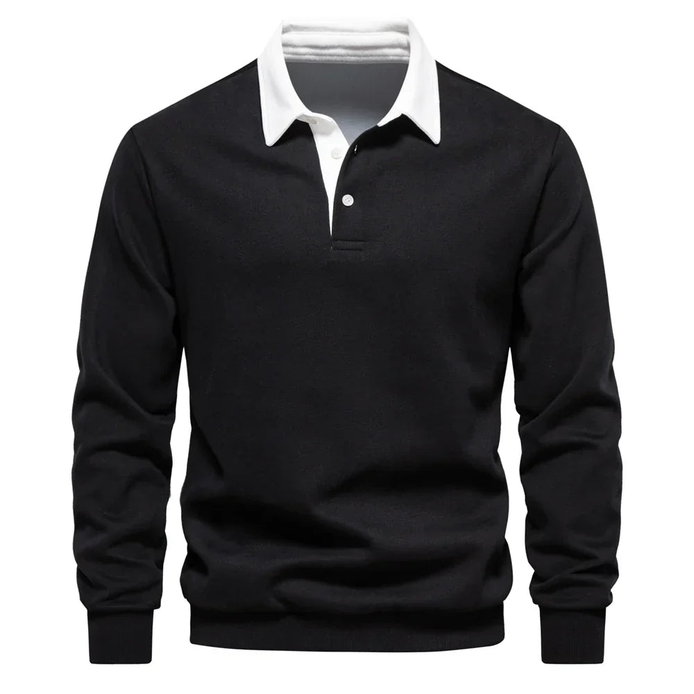 Bran | Casual Polo Trui