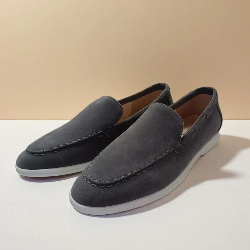 Vincenzo | Premium Instap Loafers