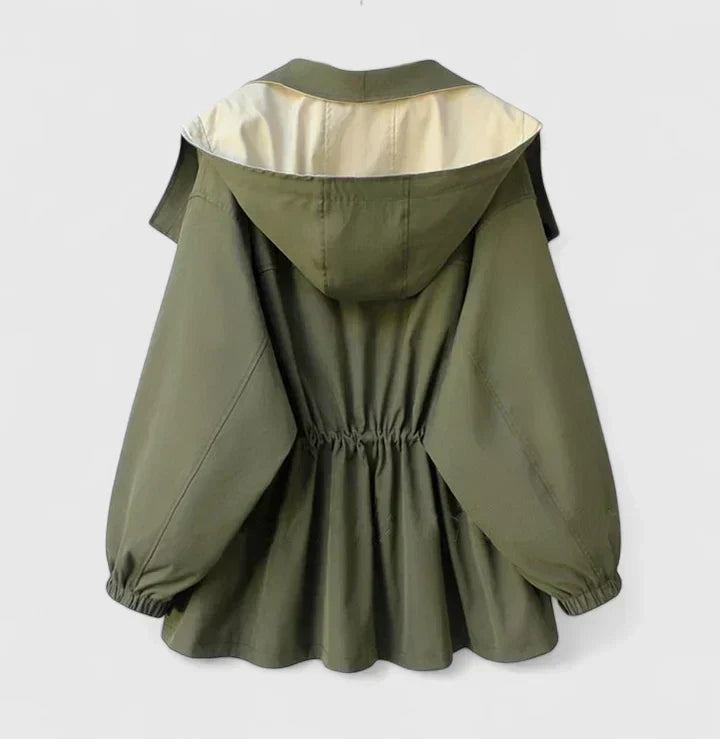 WILLOW – MODERNE LAAGJESJACK