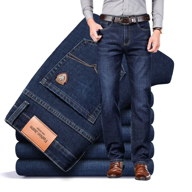 Dakota Denim Klassieke Jeans