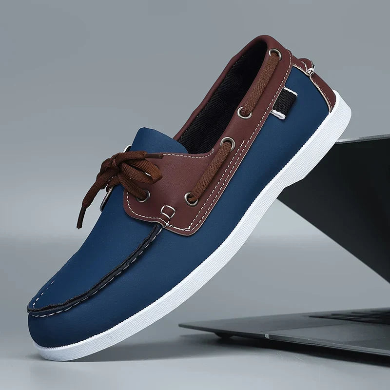 Callum Leren Loafers