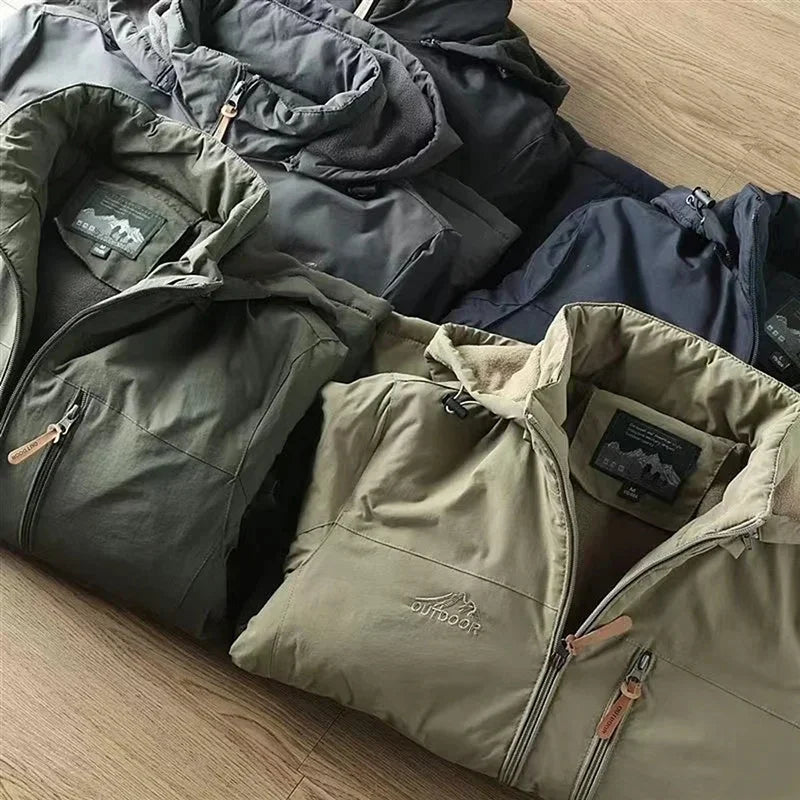 De Summit Thermojack