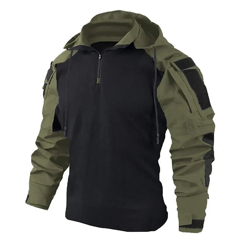 NICO | TACTISCHE OUTDOOR JAS