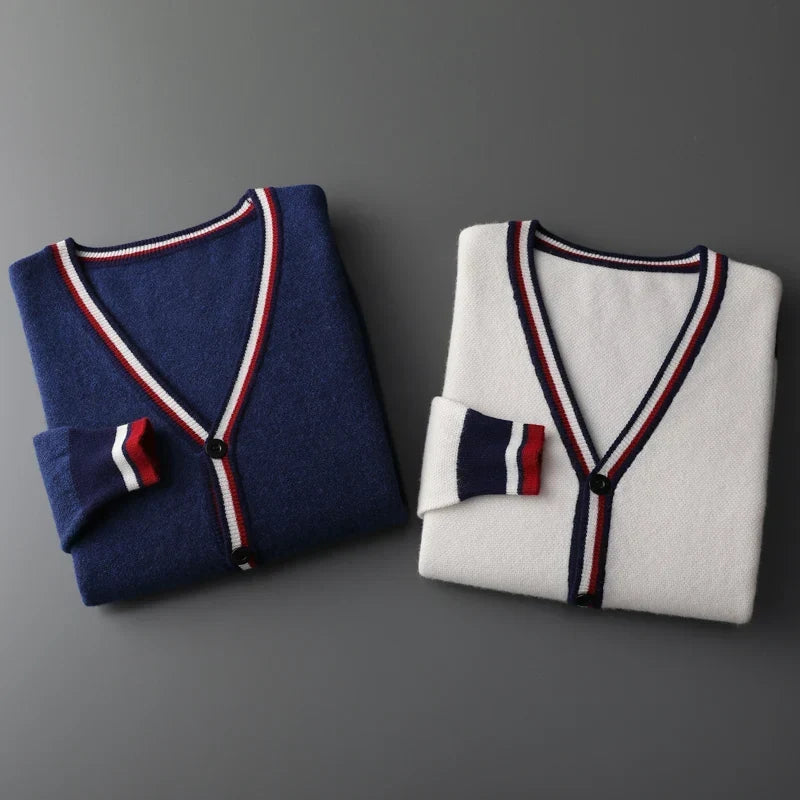 Charleston Cashmere Trim Jast