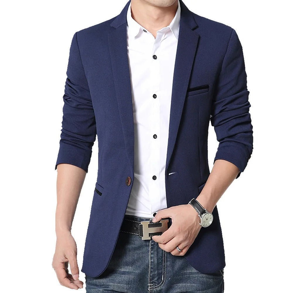 Miko – Elegante Herenblazer