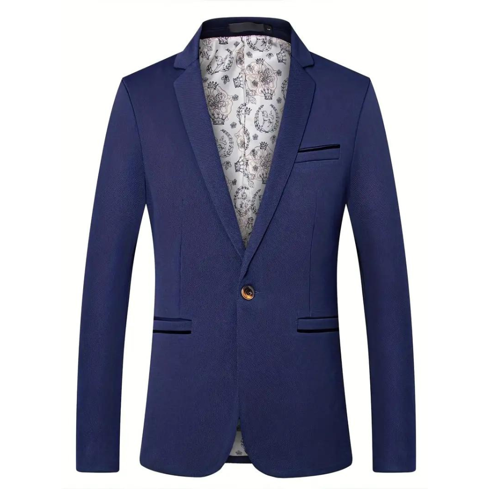 Miko – Elegante Herenblazer