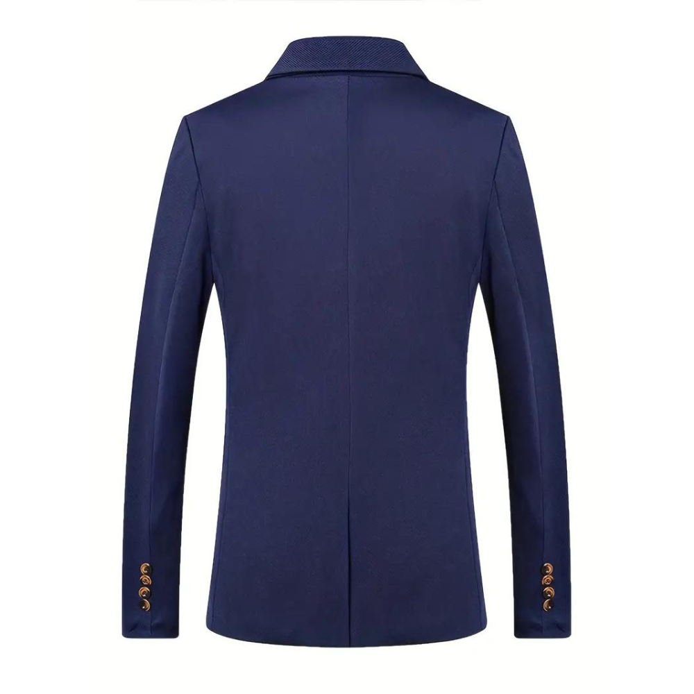 Miko – Elegante Herenblazer