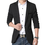 Miko – Elegante Herenblazer