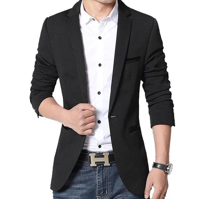 Miko – Elegante Herenblazer