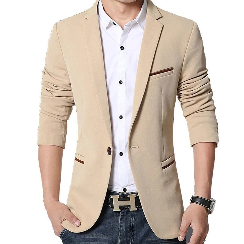 Miko – Elegante Herenblazer