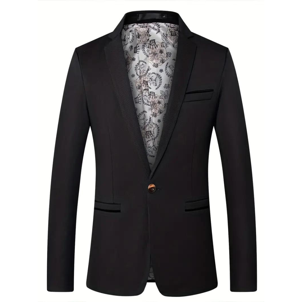 Miko – Elegante Herenblazer