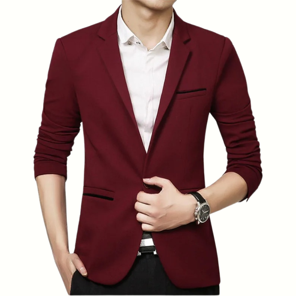 Miko – Elegante Herenblazer