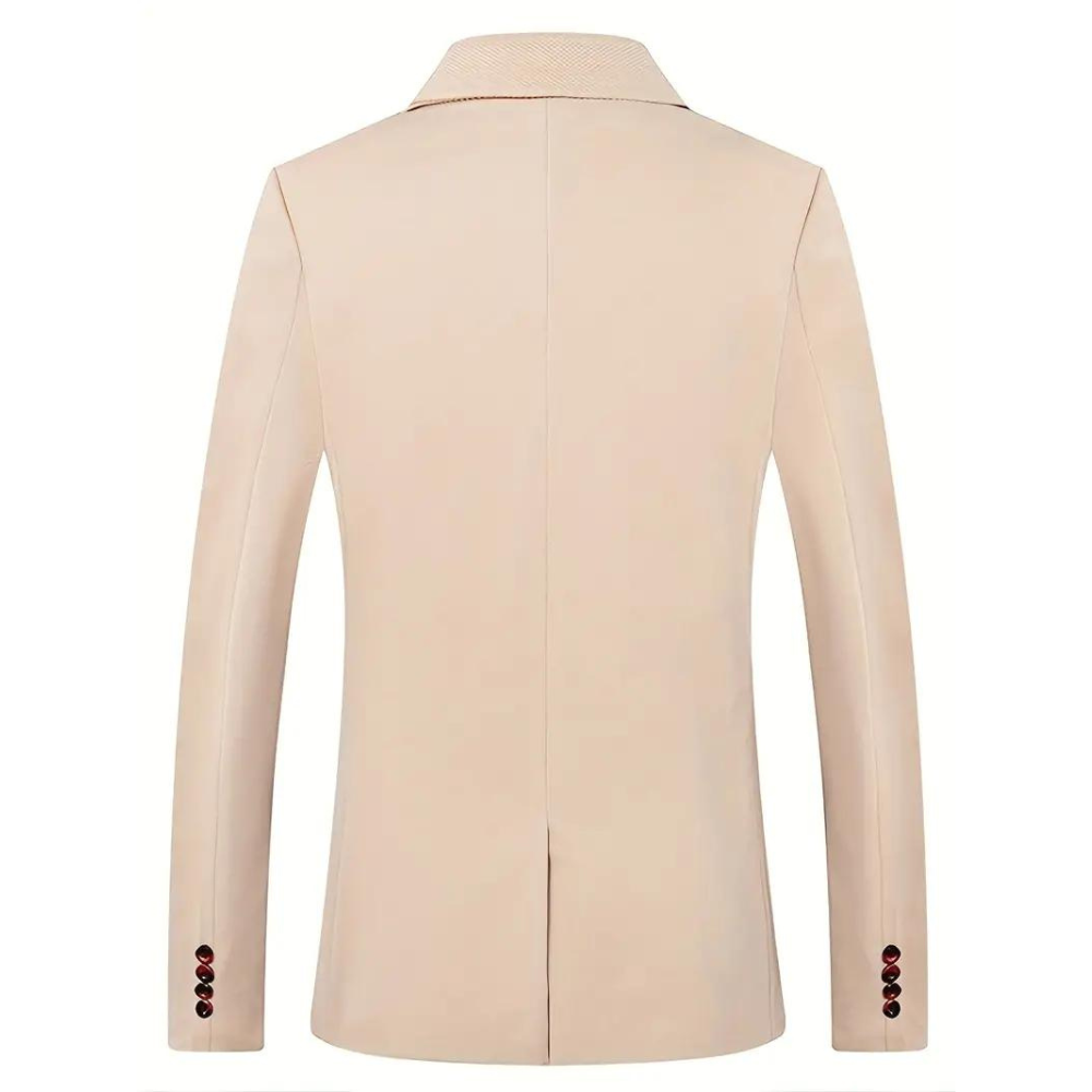 Miko – Elegante Herenblazer