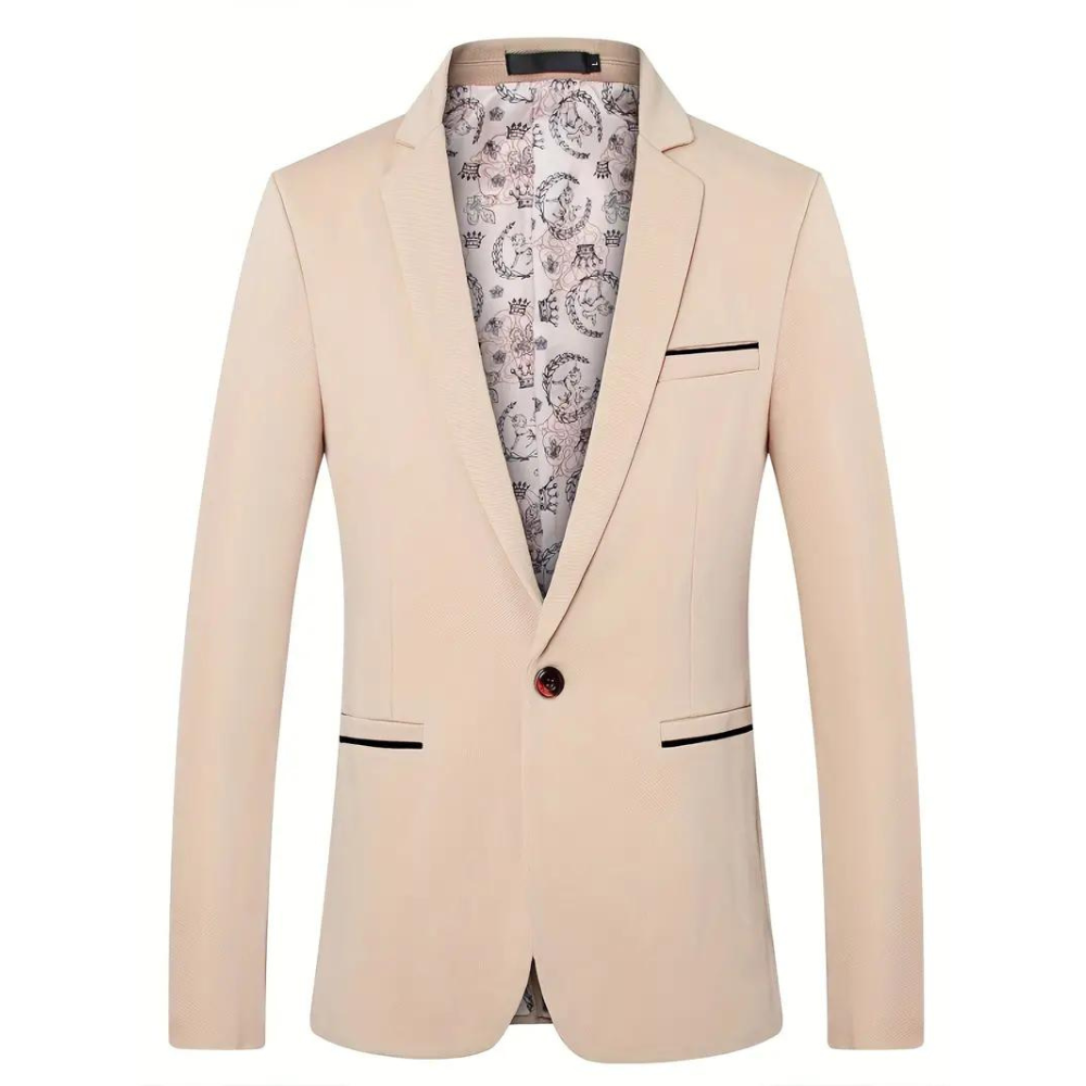 Miko – Elegante Herenblazer