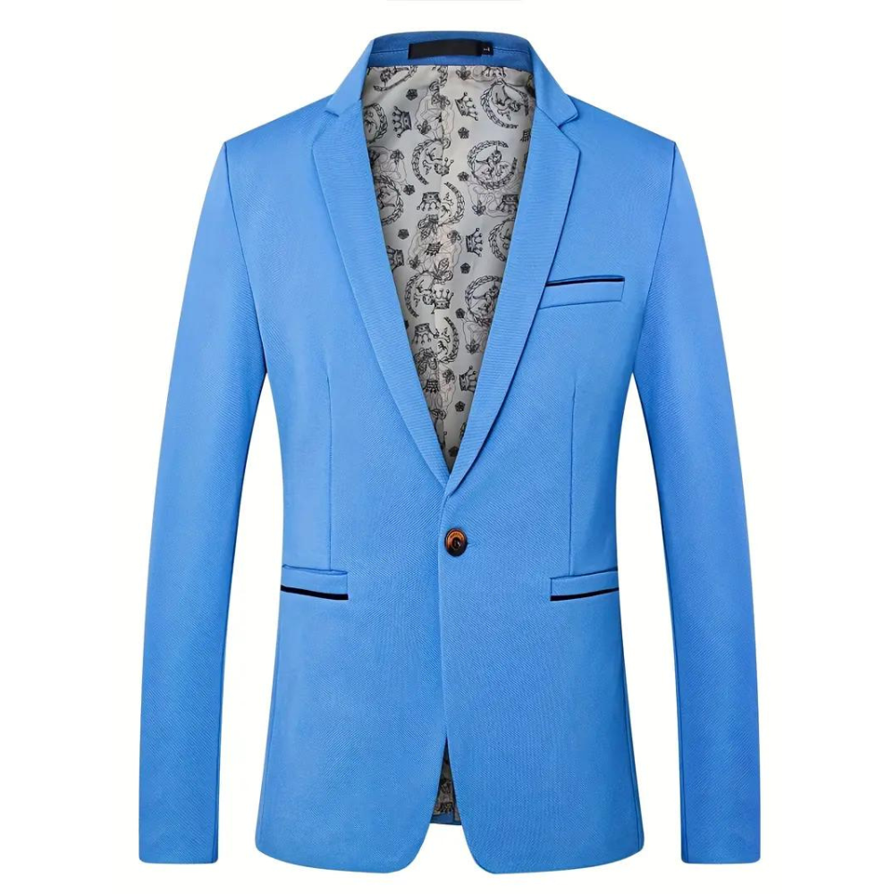 Miko – Elegante Herenblazer