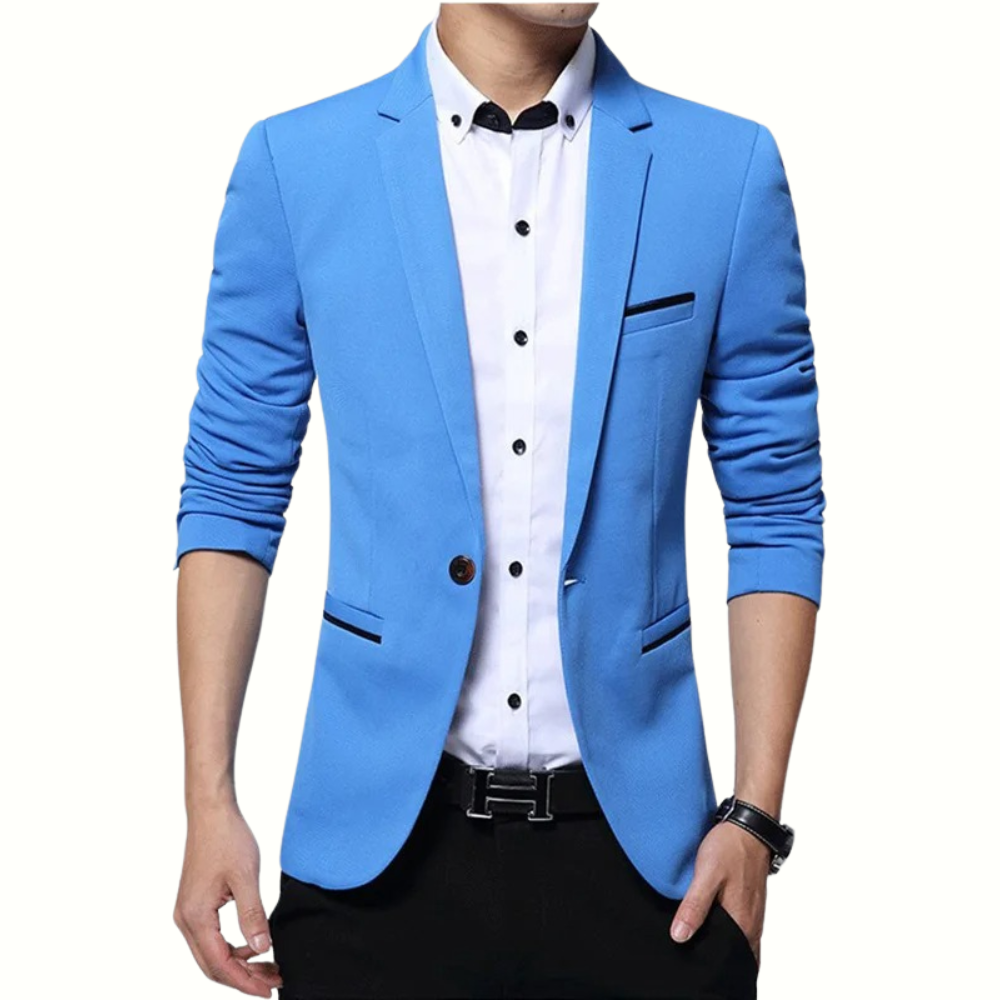 Miko – Elegante Herenblazer