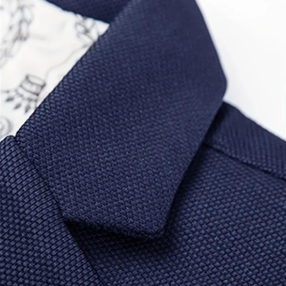 Miko – Elegante Herenblazer