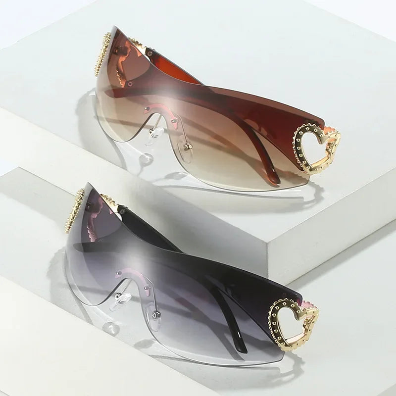 Betoverde Liefde Shimmer Shades