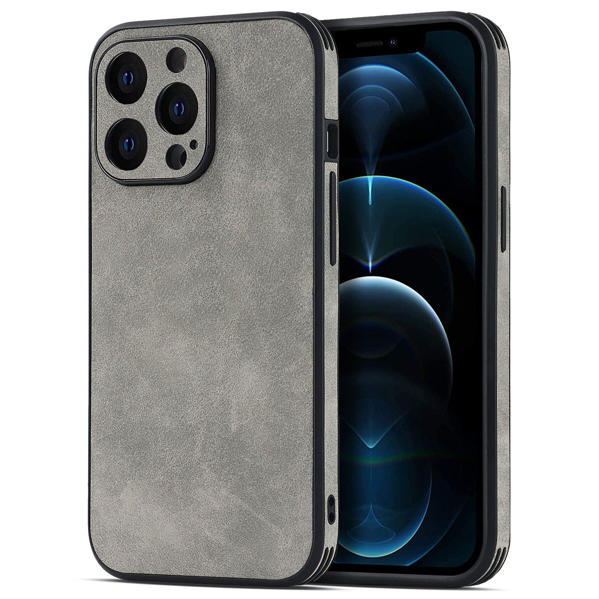 Elden Magneet Schapenvacht iPhone Hoes